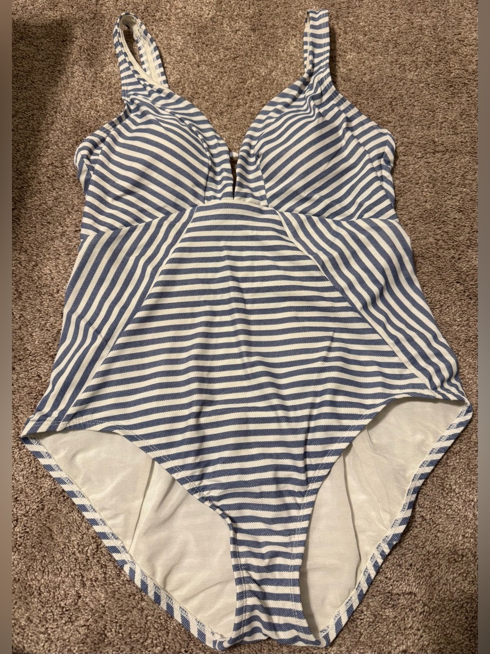 One Piece Swimsuit